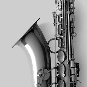 Blooming Horns