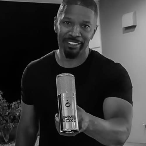 Jamie Foxx