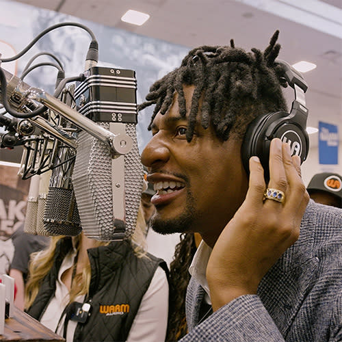 Jon Batiste