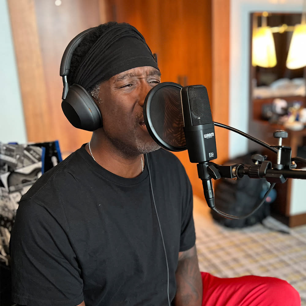 Shawn Stockman