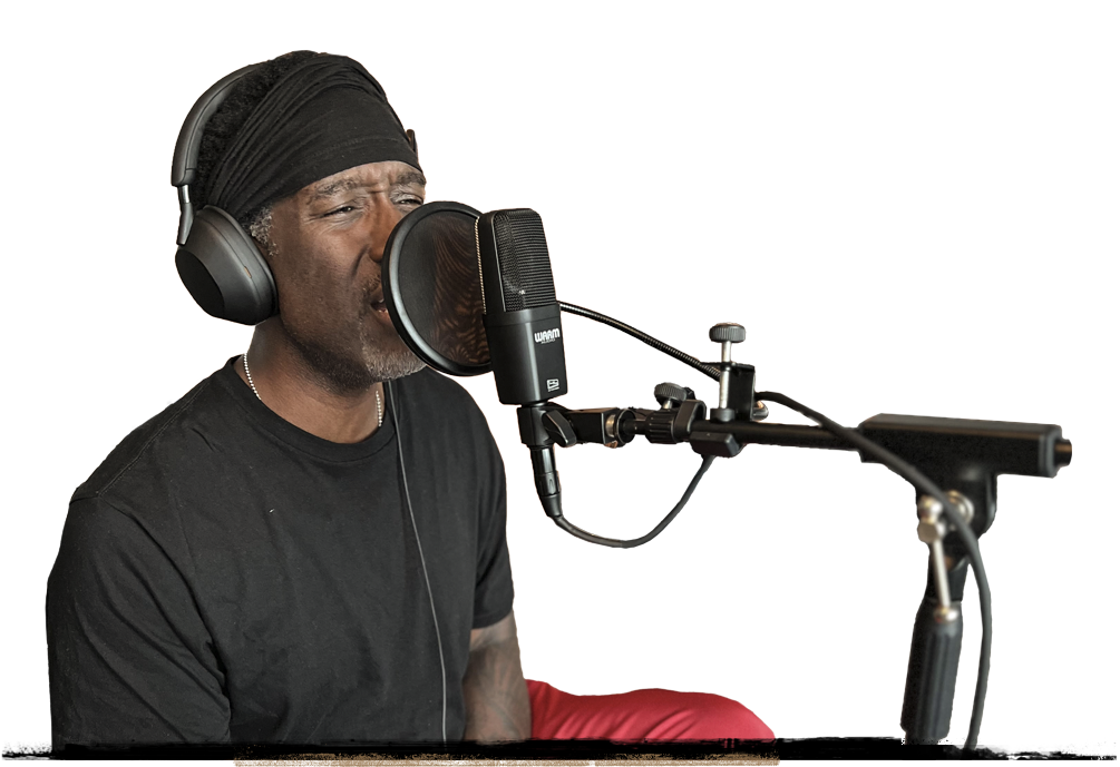Shawn Stockman