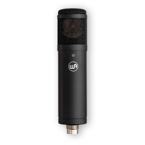WA-47jr SE Black