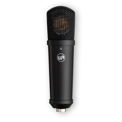 WA-87jr SE Black Image