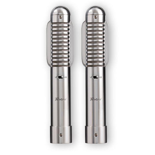 Fen-tone Pair