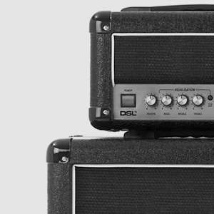 Record Tube Amps Anywhere