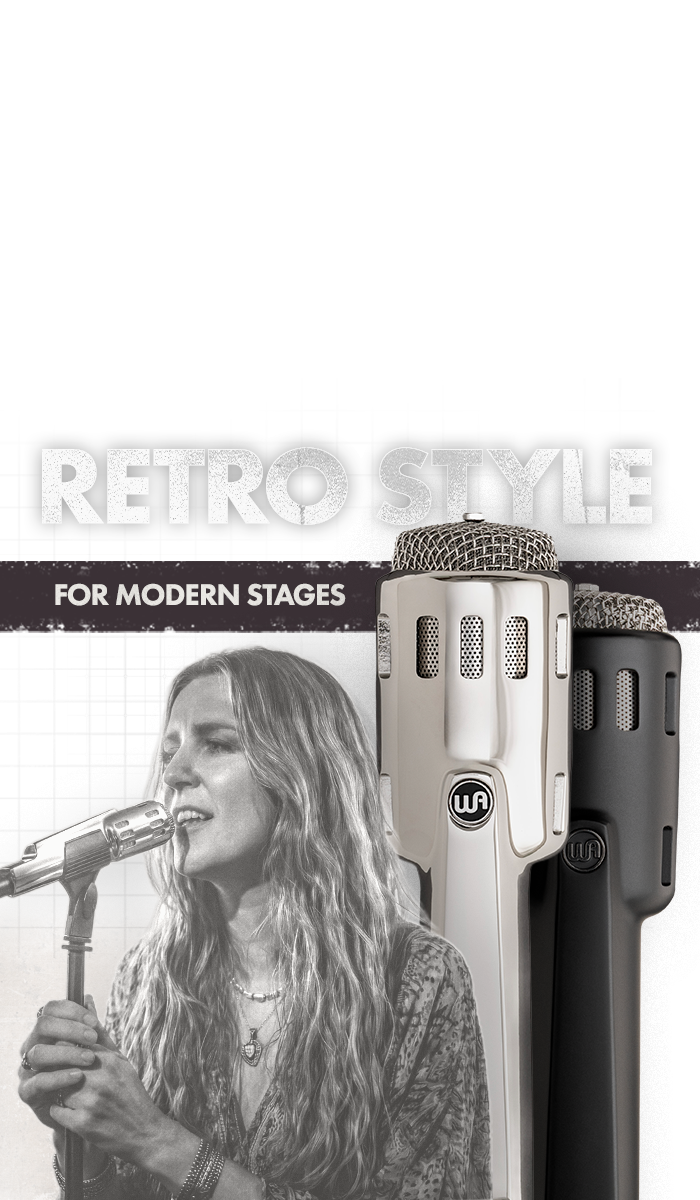 Retro 64